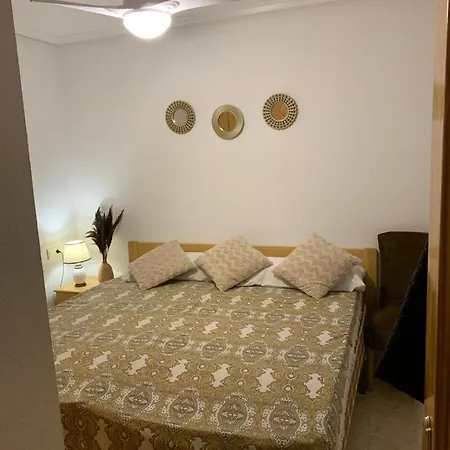 Olo Locos - 5d Spain Apartment