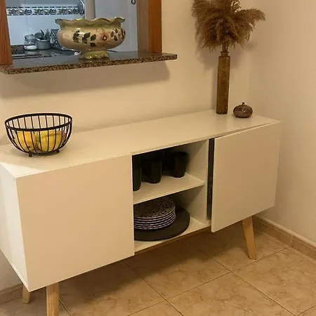 Apartment Olo Locos - 5d Spain Torrevieja