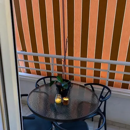 Olo Locos - 5d Spain Apartment