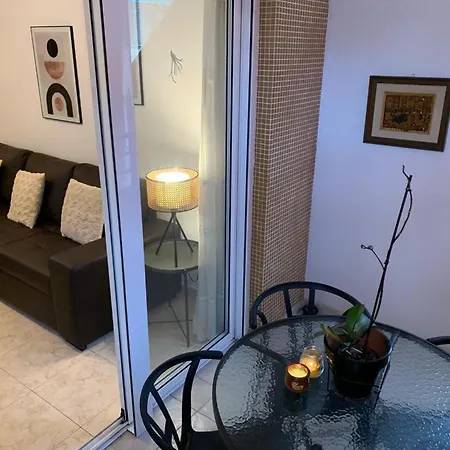 Apartment Olo Locos - 5d Spain