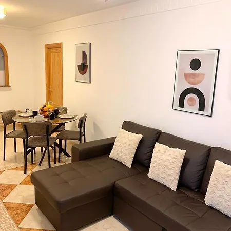 Olo Locos - 5d Spain Apartment