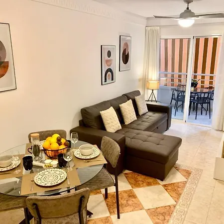 Olo Locos - 5d Spain Apartment